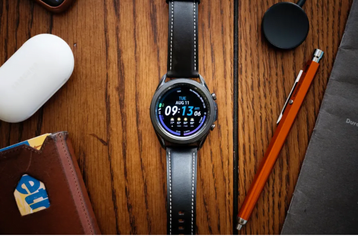 Samsung Siapkan Smartwatch Baru di MWC 2021