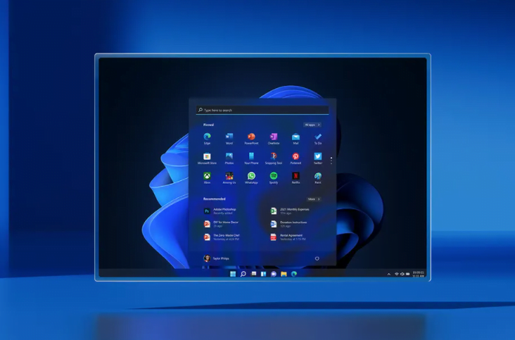 Mau Instal Windows 11, Ini Syaratnya