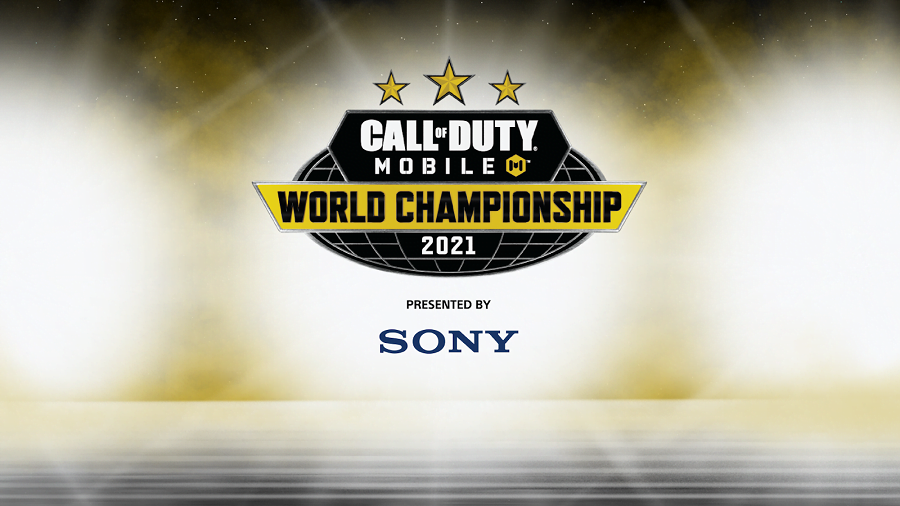 Garena Buka Pendaftaran COD Mobile World Championship 2021