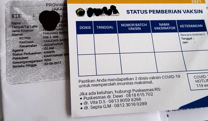 Bukalapak Berantas Penjualan Sertifikat Covid-19 Palsu