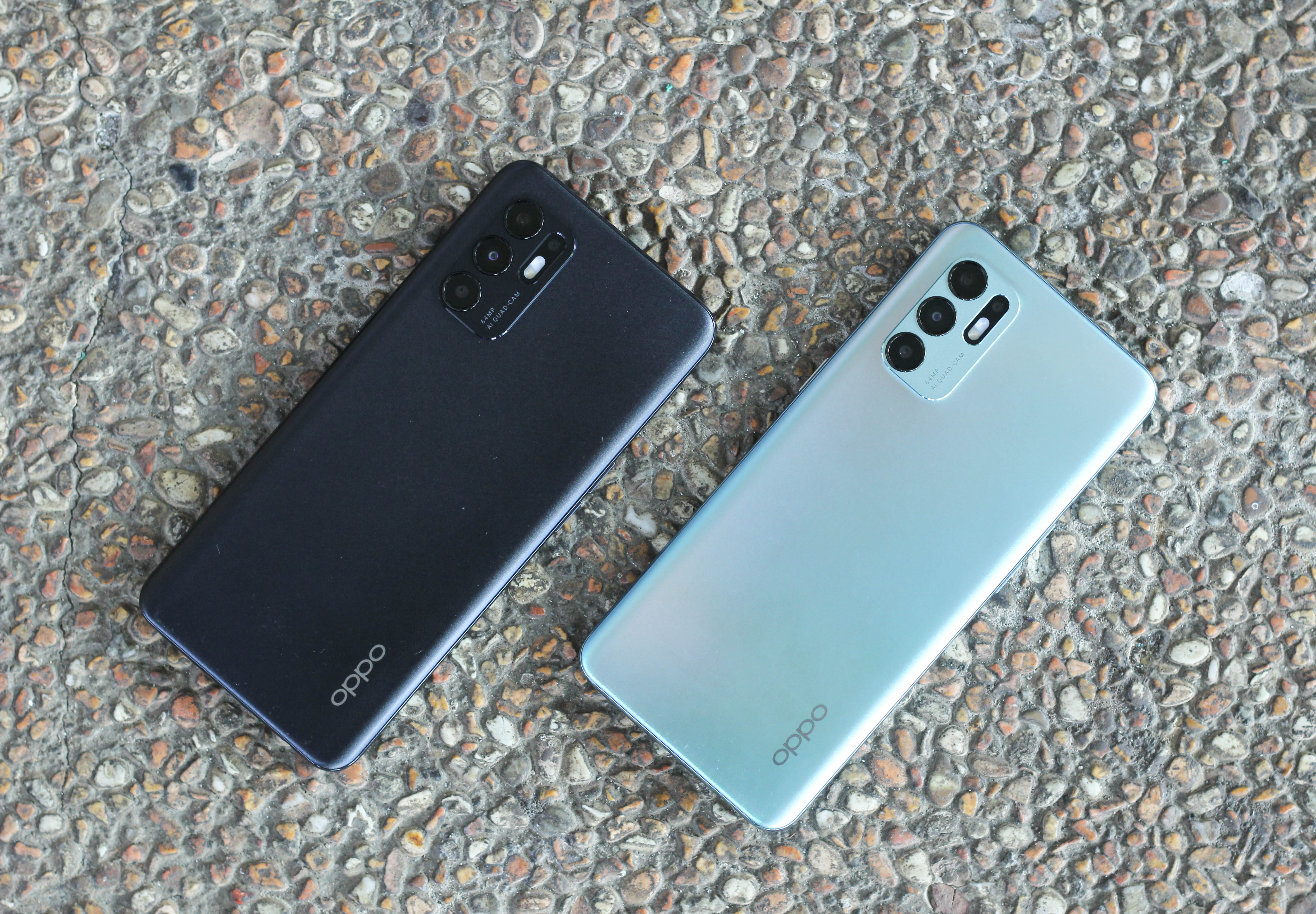 OPPO Reno6 Segera Meluncur, Yuk Intip Spesifikasinya