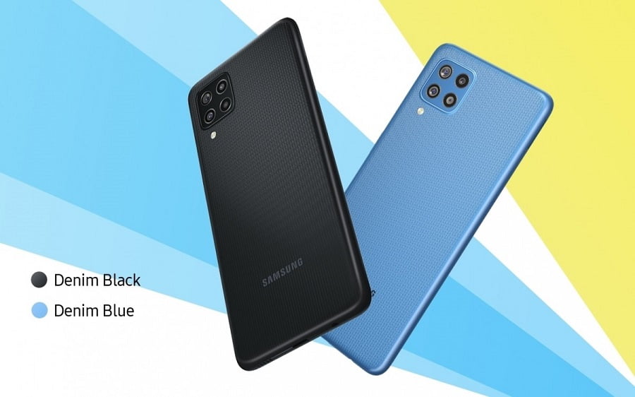 Samsung Galaxy F22 Rilis Resmi, Harga Rp2 Jutaan Baterai Gendut