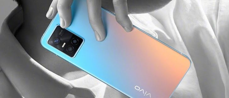 Segera Meluncur, Intip Spesifikasi Vivo S10 Pro