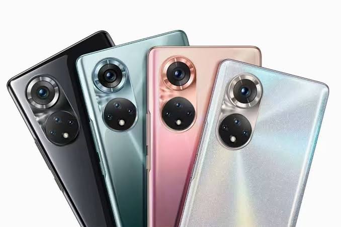 Perbedaan Fitur Huawei P50 dan P50 Pro