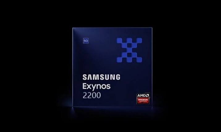 Prosesor Exynos 2200 Lebih Kencang dari A14 Bionic