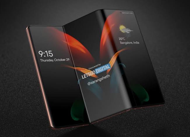 Jadwal Peluncuran Samsung Galaxy Z Fold 3 Terkuak, Catat Tanggalnya