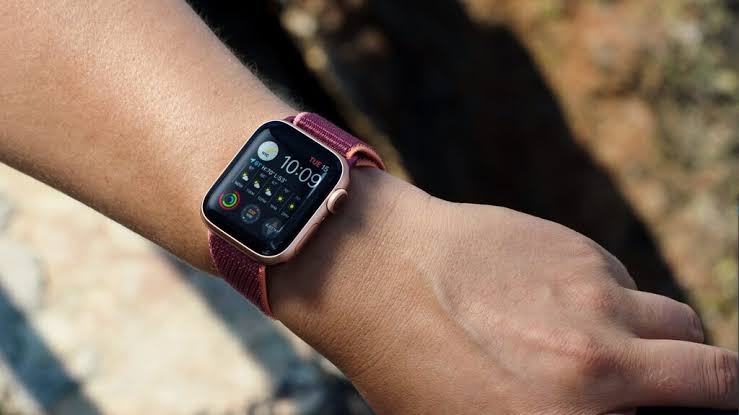 Apple Watch Bisa Deteksi Efek Covid-19 Jangka Panjang