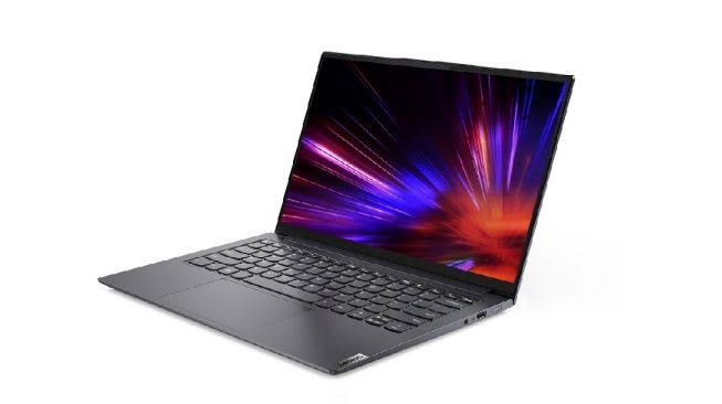 Lenovo Yoga Slim 7i Pro Rilis di Indonesia