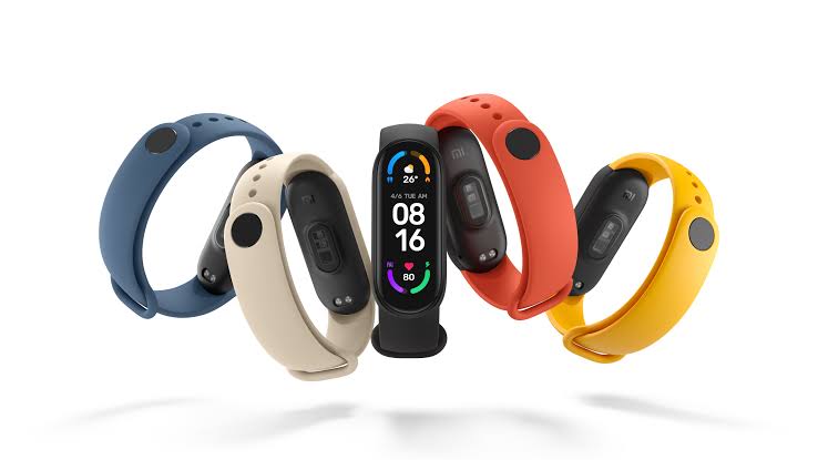 Bocoran Xiaomi Mi Band X, Usung Layar Fleksibel 360 Derajat