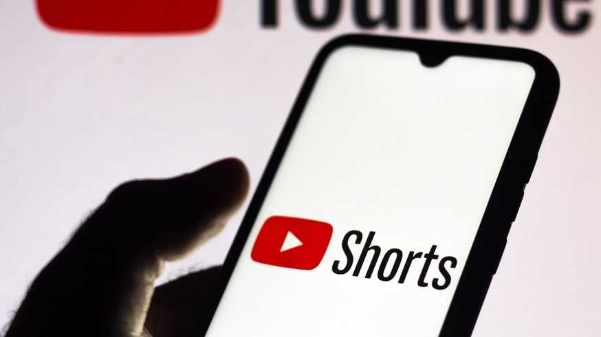 YouTube Shorts Adakan Dance Challenge Pertama dari Lagu Mletre