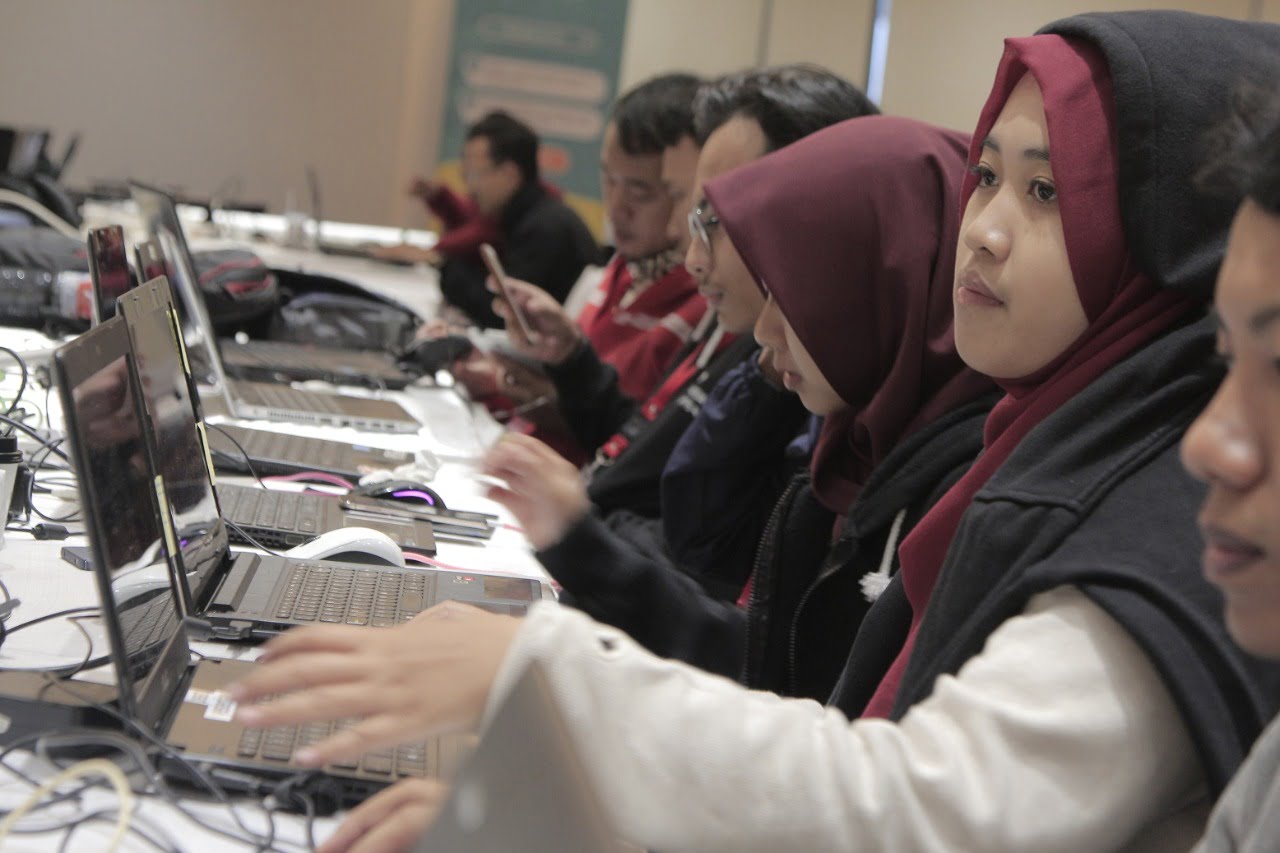 Memasuki Tahapan Mentoring SheHacks 2021, Lebih dari 1.000 Perempuan Mengikuti Penajaman Solusi dan Persiapan Penjurian Terakhir