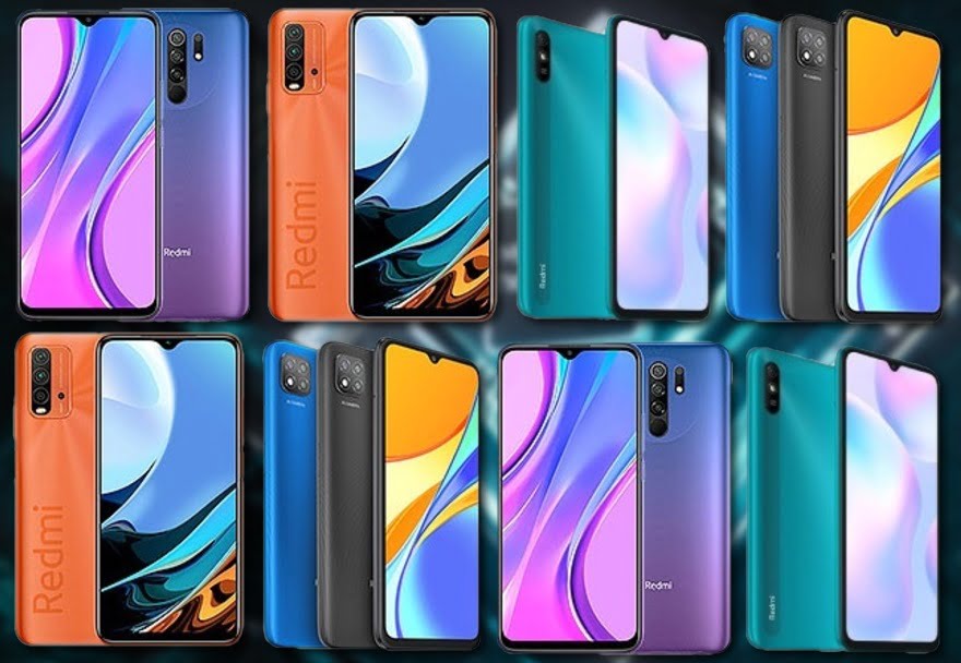 Spesifikasi Redmi 10 Justru Terbongkar oleh Xiaomi Sendiri