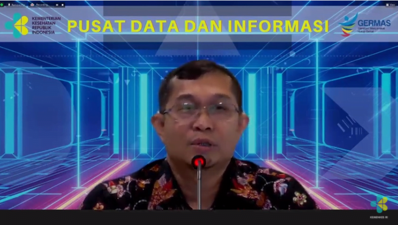 Penjelasan Kemenkes Soal Dugaan Bocor Data eHAC