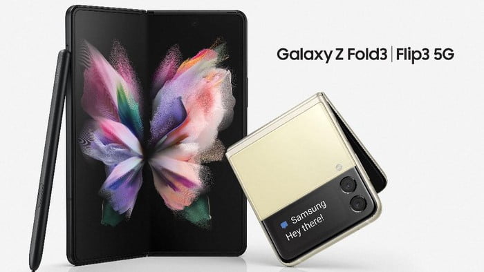 Pre Order Samsung Galaxy Z Fold3 5G dan Galaxy Z Flip3 5G Lampaui Pendahulunya