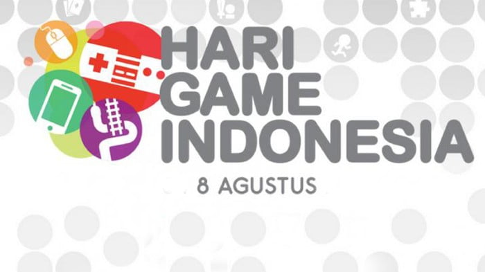 Rayakan Hari Game Indonesia, Yuk Dukung Game Lokal