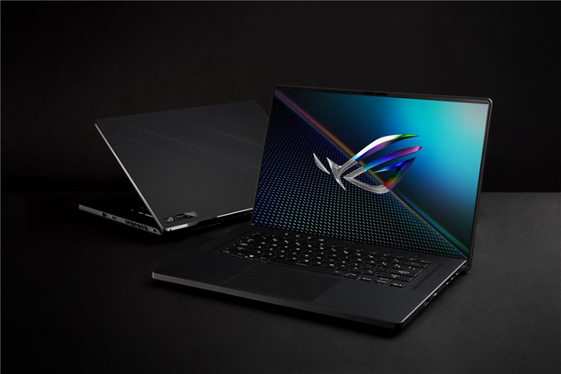 Asus ROG Zephyrus M16 Rilis, Laptop Gahar dengan Layar 16 Inci Pertama di Dunia