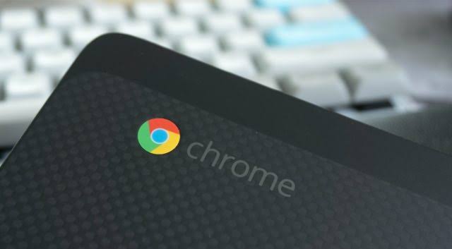 Mengenal Chrome OS untuk Laptop Chromebook