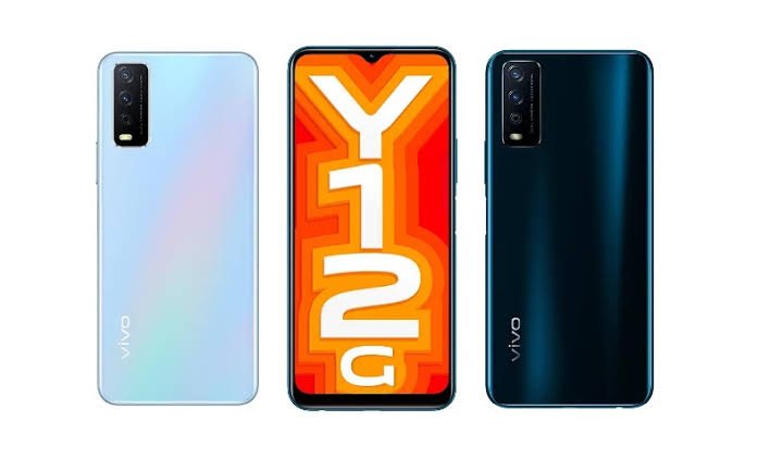 Vivo Y12G Diam-diam Melantai di India