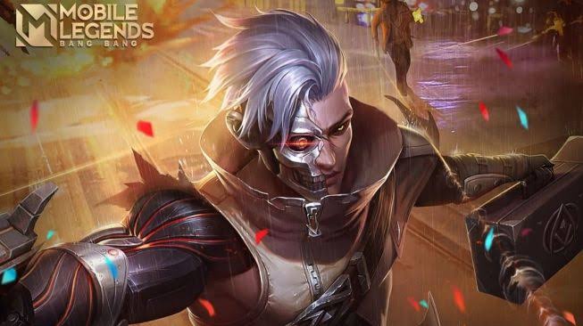 Sambut Hari Kemerdekaan Indonesia, Mobile Legends: Bang-Bang Siapkan Skin Hero Permanen Gratis