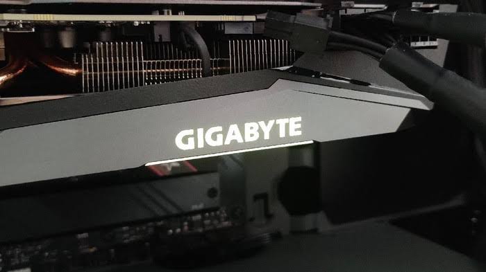 Gigabyte Kena Retas, 112GB Data Bocor