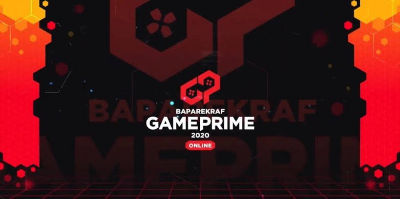 Daftar Game Lokal Pemenang Baparekraf Game Prime Awards 2021