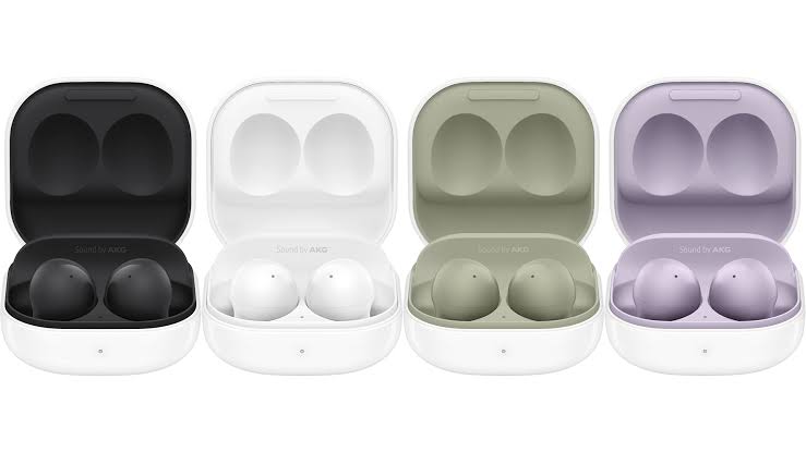 Samsung Rilis TWS Galaxy Buds 2, Ini Spek dan Harganya