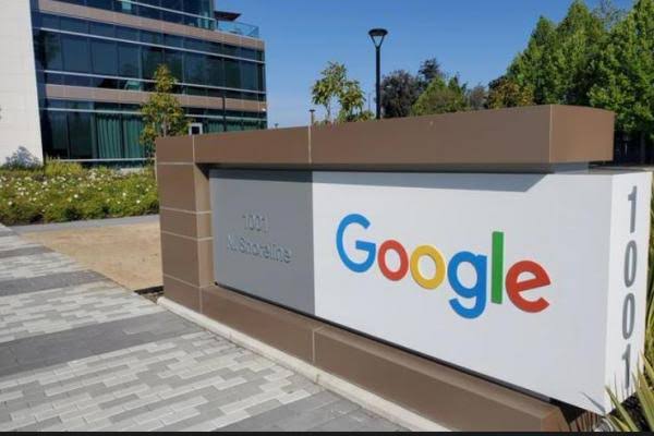 Google Mau Bangun Kampus Baru, Gelontorkan Rp 5,5 T