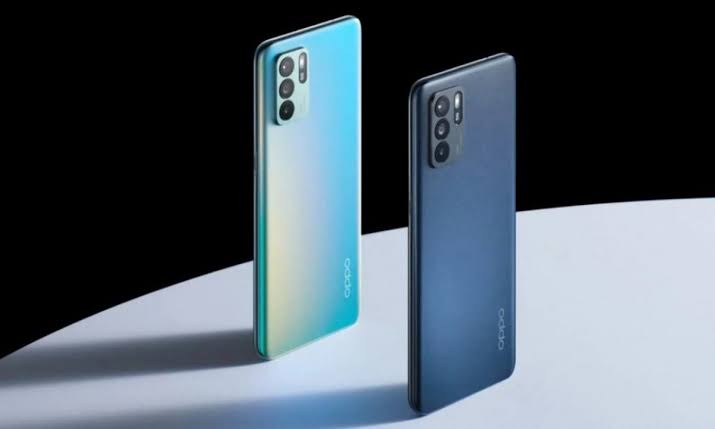 OPPO Reno6 5G Series Hadir di Indonesia, Ini Spek Lengkapnya