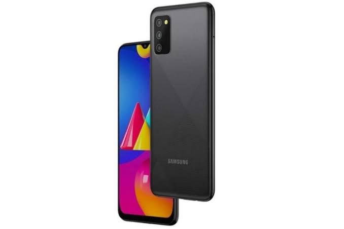 Samsung Umumkan Galaxy A03s, Bawa Baterai 5000 mAh