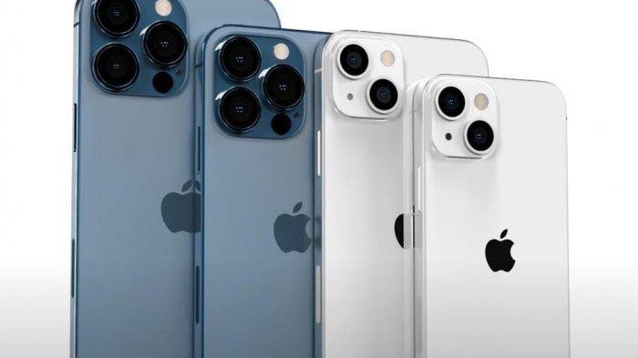 Daftar Harga iPhone 13, Model Paling Mahal Tembus Rp 31 Juta