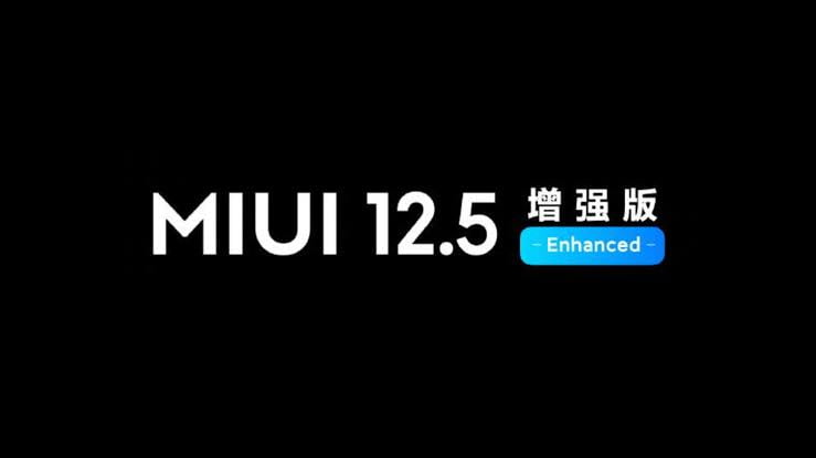 Daftar Smartphone Xiaomi yang Kebagian MIUI 12.5 Enhanced Edition