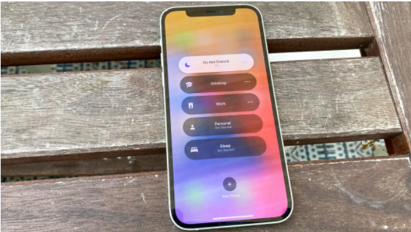 Mengintip Bocoran Fitur Baru iOS 15