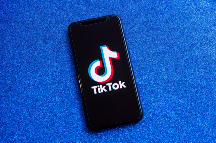 Tren di TikTok Sepanjang Tahun 2021