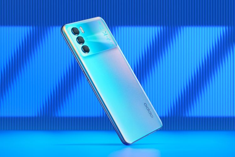 OPPO K9 Pro Melantai di China, Ini Speknya