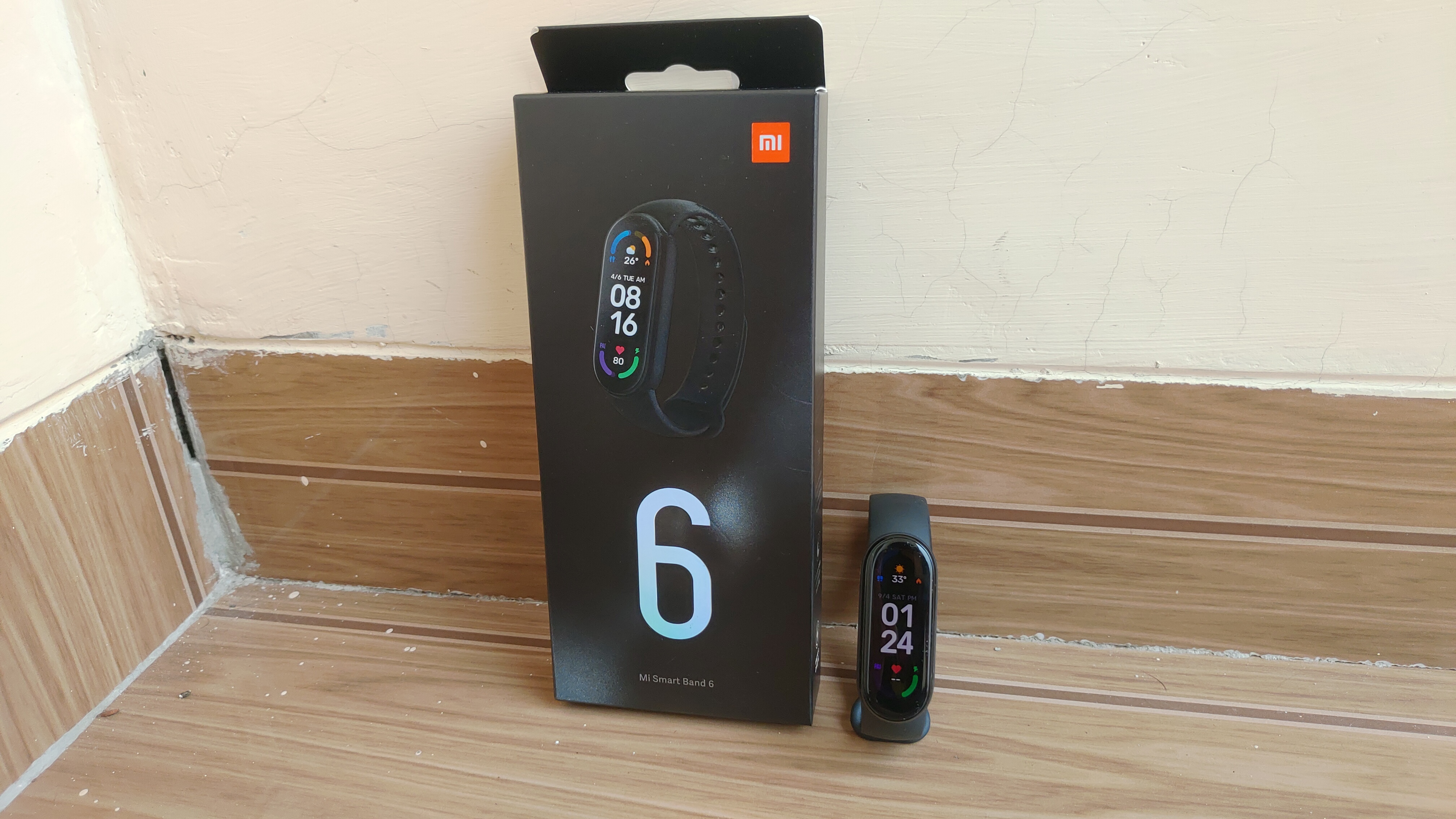 Review Xiaomi Mi Smart Band 6: Fitur Makin Banyak, Layar Makin Lebar