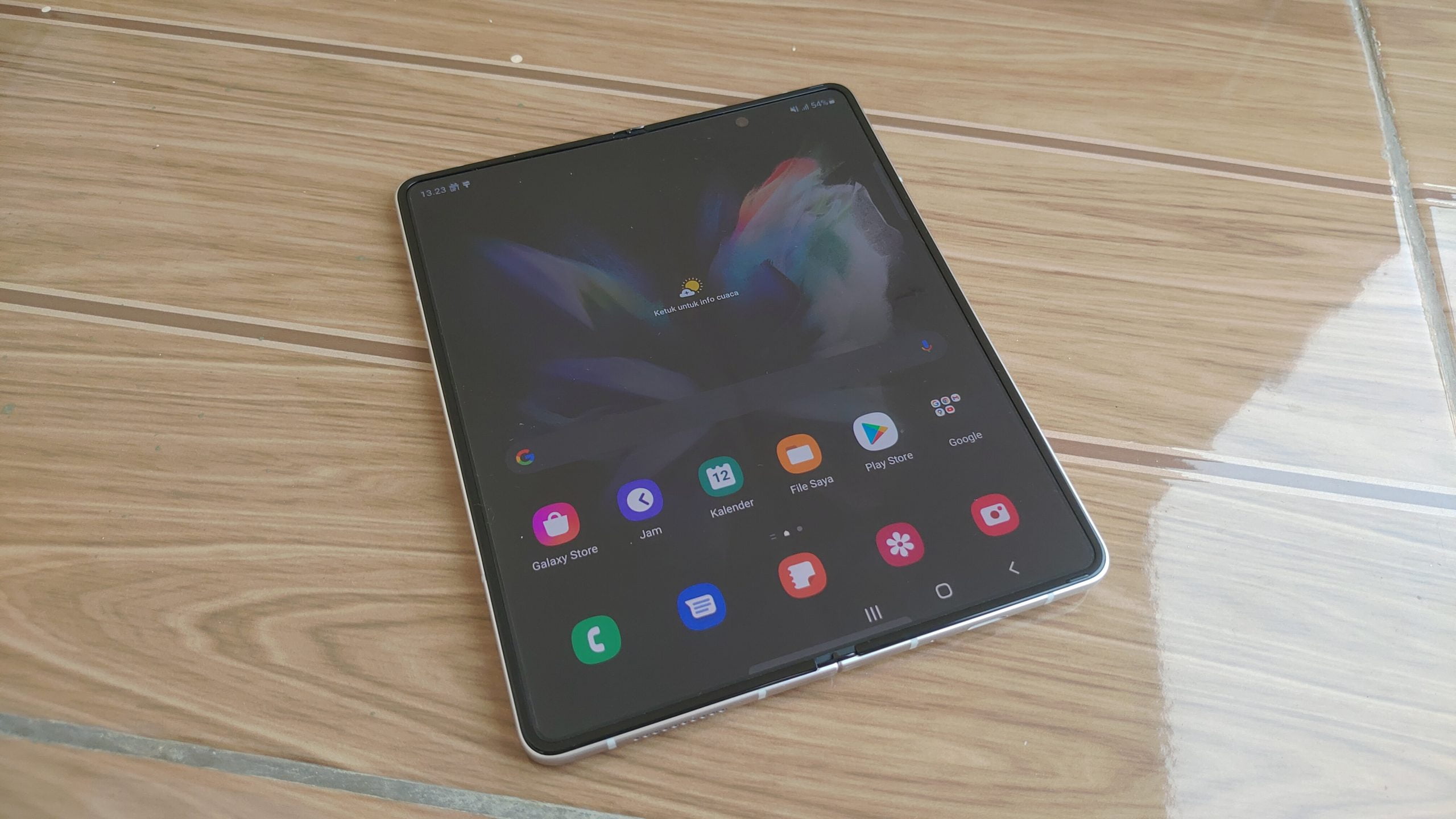 Samsung Galaxy Z Fold3 5G