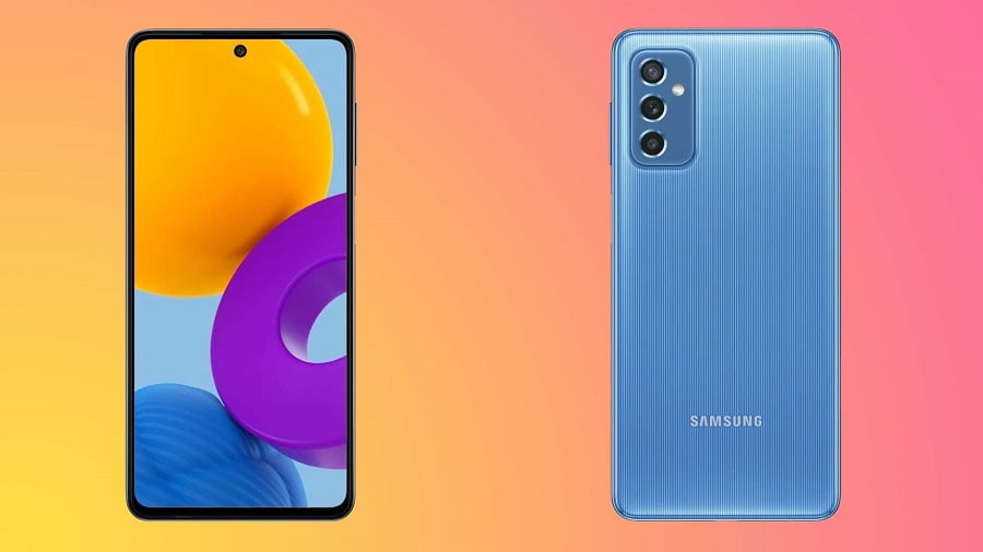 Samsung Galaxy M52 5G Bakal Meluncur, Siap Umumkan Harga