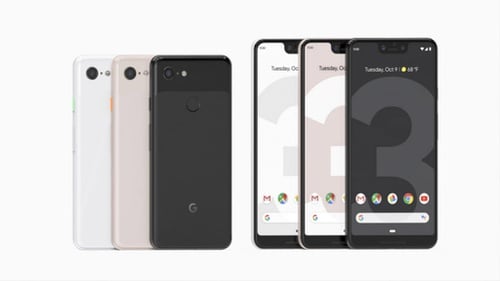 Pengguna Google Pixel 3 dan 3 XL Mengalami Brick Secara Tiba-Tiba