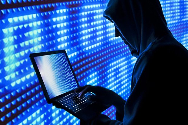 Dugaan 10 Kementerian Dibobol Hacker China