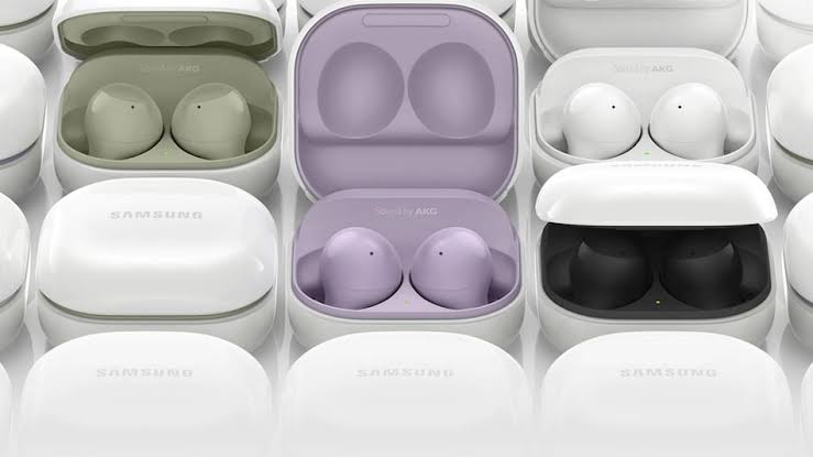 Sederet Fitur Keren di Samsung Galaxy Buds2