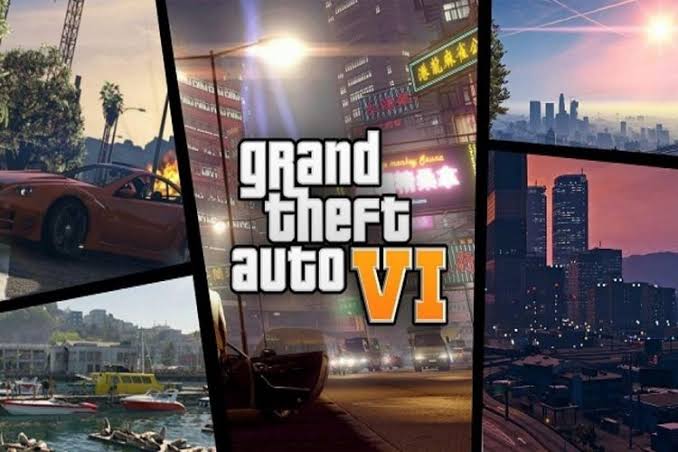 Bocoran Game GTA 6 Bakal Hadir 2025?