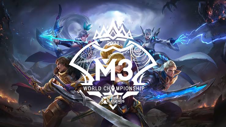 Moonton Siapkan Total Hadiah 11,4 Miliar Rupiah Buat Turnamen M3 Mobile Legends