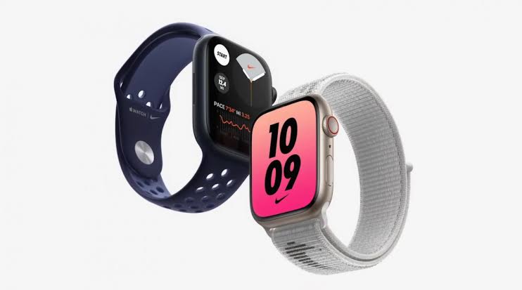 Apple Watch Series 7 Meluncur, Bawa Layar Lebih Besar