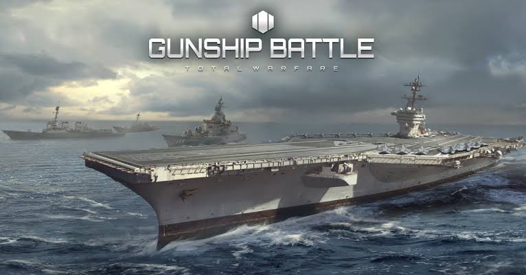 Update Terbaru Game Gunship Battle: Total Warfare Bawa Boss Baru, Rookie Pass, dan Event Baru ke Game