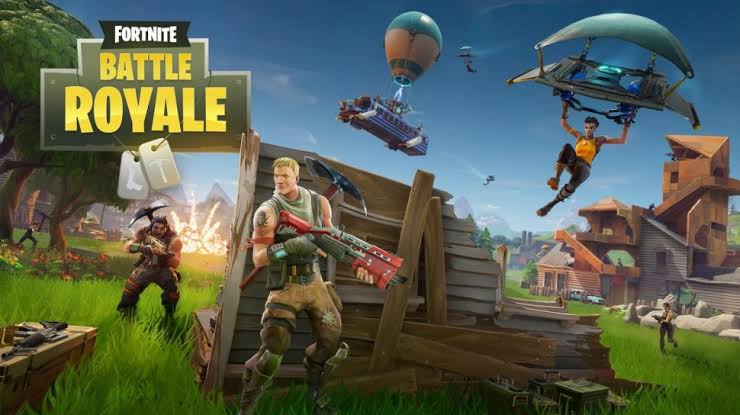 5 Game Battle Royale Terbaik yang Harus Dicoba