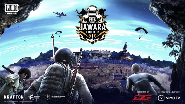 PUBG Mobile Bikin Turnamen Jawara Cup, Berhadiah Ratusan Juta Rupiah