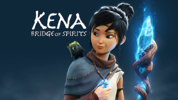 Kena: Bridge Of Spirits, Game Buatan Developer Lokal yang Resmi Hadir di PS4 dan PS5