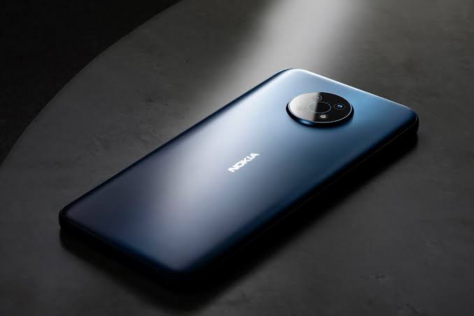 Nokia G50 5G Meluncur, Usung kamera 48MP dan Snapdragon 480