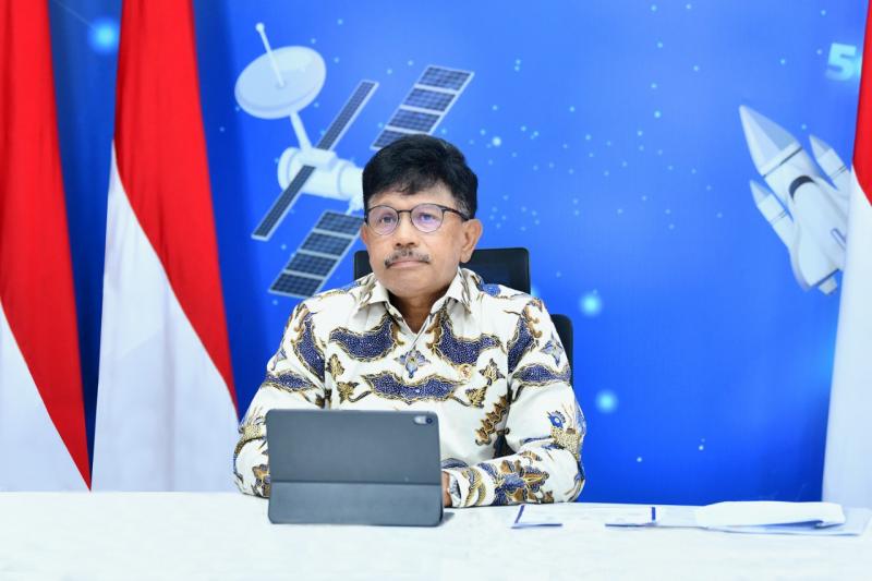 Serah Terima Presidensi G20 Berlangsung Akhir Oktober 2021