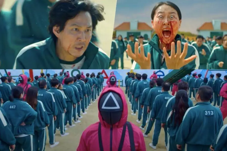 Pecah Rekor! Squid Game Sudah Ditonton 111 Juta Kali di Netflix